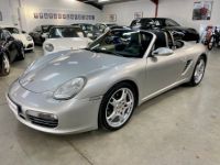 Porsche Boxster S Type 987 3,2 L 280 Ch - <small></small> 32.500 € <small>TTC</small> - #5