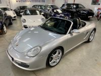 Porsche Boxster S Type 987 3,2 L 280 Ch - <small></small> 32.500 € <small>TTC</small> - #4