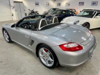 Porsche Boxster S Type 987 3,2 L 280 Ch - <small></small> 32.500 € <small>TTC</small> - #20