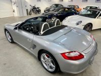 Porsche Boxster S Type 987 3,2 L 280 Ch - <small></small> 32.500 € <small>TTC</small> - #21