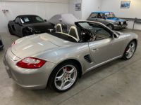 Porsche Boxster S Type 987 3,2 L 280 Ch - <small></small> 32.500 € <small>TTC</small> - #29