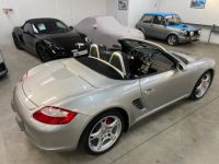 Porsche Boxster S Type 987 3,2 L 280 Ch - <small></small> 32.500 € <small>TTC</small> - #28