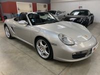 Porsche Boxster S Type 987 3,2 L 280 Ch - <small></small> 32.500 € <small>TTC</small> - #10