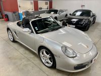 Porsche Boxster S Type 987 3,2 L 280 Ch - <small></small> 32.500 € <small>TTC</small> - #11