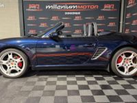 Porsche Boxster TYPE 987 3.2i 280CV BVA TIPTRONIC GARANTIE 6 MOIS - <small></small> 27.990 € <small>TTC</small> - #2