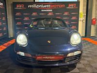 Porsche Boxster TYPE 987 3.2i 280CV BVA TIPTRONIC GARANTIE 6 MOIS - <small></small> 27.990 € <small>TTC</small> - #6