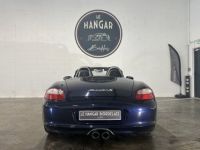 Porsche Boxster S Type 987 3.4 295ch BVM6 - <small></small> 32.990 € <small>TTC</small> - #7