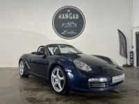 Porsche Boxster S Type 987 3.4 295ch BVM6 - <small></small> 32.990 € <small>TTC</small> - #13