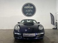 Porsche Boxster S Type 987 3.4 295ch BVM6 - <small></small> 32.990 € <small>TTC</small> - #15