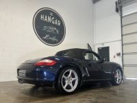 Porsche Boxster S Type 987 3.4 295ch BVM6 - <small></small> 32.990 € <small>TTC</small> - #18