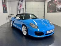 Porsche Boxster Spyder 3.4i 320 PDK 987 II cabriolet - <small></small> 80.000 € <small>TTC</small> - #1