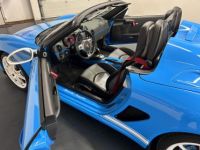 Porsche Boxster Spyder 3.4i 320 PDK 987 II cabriolet - <small></small> 80.000 € <small>TTC</small> - #2