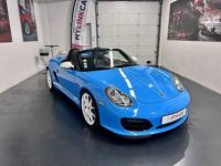 Porsche Boxster Spyder 3.4i 320 PDK 987 II cabriolet - <small></small> 80.000 € <small>TTC</small> - #3