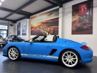 Porsche Boxster Spyder 3.4i 320 PDK 987 II cabriolet - <small></small> 80.000 € <small>TTC</small> - #9