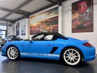 Porsche Boxster Spyder 3.4i 320 PDK 987 II cabriolet - <small></small> 80.000 € <small>TTC</small> - #11