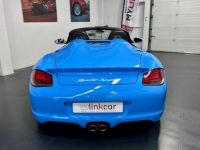 Porsche Boxster Spyder 3.4i 320 PDK 987 II cabriolet - <small></small> 80.000 € <small>TTC</small> - #15