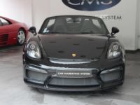 Porsche Boxster SPYDER 981 3.8 375 Ch - <small>A partir de </small>890 EUR <small>/ mois</small> - #2