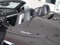 Porsche Boxster SPYDER 981 3.8 375 Ch - <small>A partir de </small>890 EUR <small>/ mois</small> - #21