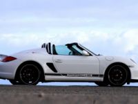 Porsche Boxster SPYDER PDK - <small></small> 77.500 € <small></small> - #11