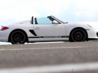 Porsche Boxster SPYDER PDK - <small></small> 77.500 € <small></small> - #12