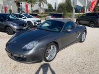 Porsche Boxster Standard - <small></small> 28.900 € <small>TTC</small> - #1