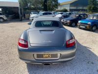 Porsche Boxster Standard - <small></small> 28.900 € <small>TTC</small> - #9