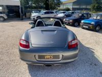 Porsche Boxster Standard - <small></small> 28.900 € <small>TTC</small> - #10