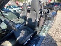 Porsche Boxster Standard - <small></small> 28.900 € <small>TTC</small> - #15