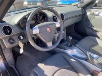 Porsche Boxster Standard - <small></small> 28.900 € <small>TTC</small> - #19