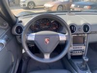 Porsche Boxster Standard - <small></small> 28.900 € <small>TTC</small> - #22