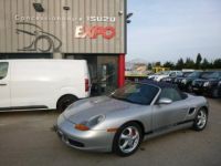 Porsche Boxster Standard - <small></small> 15.900 € <small>TTC</small> - #1