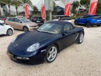 Porsche Boxster Standard - <small></small> 28.900 € <small>TTC</small> - #1