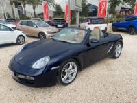 Porsche Boxster Standard - <small></small> 28.900 € <small>TTC</small> - #2