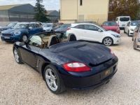 Porsche Boxster Standard - <small></small> 28.900 € <small>TTC</small> - #6