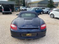 Porsche Boxster Standard - <small></small> 28.900 € <small>TTC</small> - #9