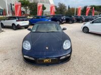 Porsche Boxster Standard - <small></small> 28.900 € <small>TTC</small> - #10