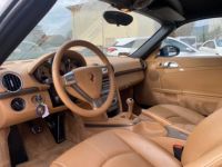 Porsche Boxster Standard - <small></small> 28.900 € <small>TTC</small> - #21