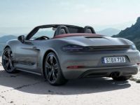 Porsche Boxster StyleEdition PDK | Full Leather LED BOSE 20 - <small></small> 92.718 € <small>TTC</small> - #2