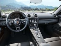 Porsche Boxster StyleEdition PDK | Full Leather LED BOSE 20 - <small></small> 92.718 € <small>TTC</small> - #5
