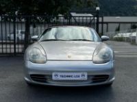 Porsche Boxster Tiptronic S - <small></small> 18.990 € <small>TTC</small> - #1