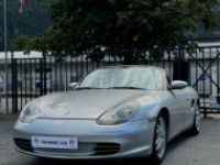 Porsche Boxster Tiptronic S - <small></small> 18.990 € <small>TTC</small> - #2