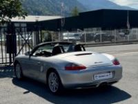 Porsche Boxster Tiptronic S - <small></small> 18.990 € <small>TTC</small> - #4