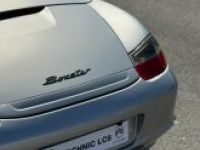 Porsche Boxster Tiptronic S - <small></small> 18.990 € <small>TTC</small> - #5