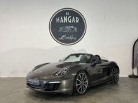 Porsche Boxster Type 981 2.7 265ch PDK7 - <small></small> 52.990 € <small>TTC</small> - #1