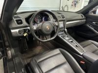 Porsche Boxster Type 981 2.7 265ch PDK7 - <small></small> 52.990 € <small>TTC</small> - #2