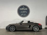 Porsche Boxster Type 981 2.7 265ch PDK7 - <small></small> 52.990 € <small>TTC</small> - #3