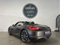 Porsche Boxster Type 981 2.7 265ch PDK7 - <small></small> 52.990 € <small>TTC</small> - #5