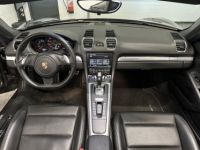 Porsche Boxster Type 981 2.7 265ch PDK7 - <small></small> 52.990 € <small>TTC</small> - #8