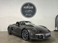 Porsche Boxster Type 981 2.7 265ch PDK7 - <small></small> 52.990 € <small>TTC</small> - #13