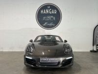 Porsche Boxster Type 981 2.7 265ch PDK7 - <small></small> 52.990 € <small>TTC</small> - #15